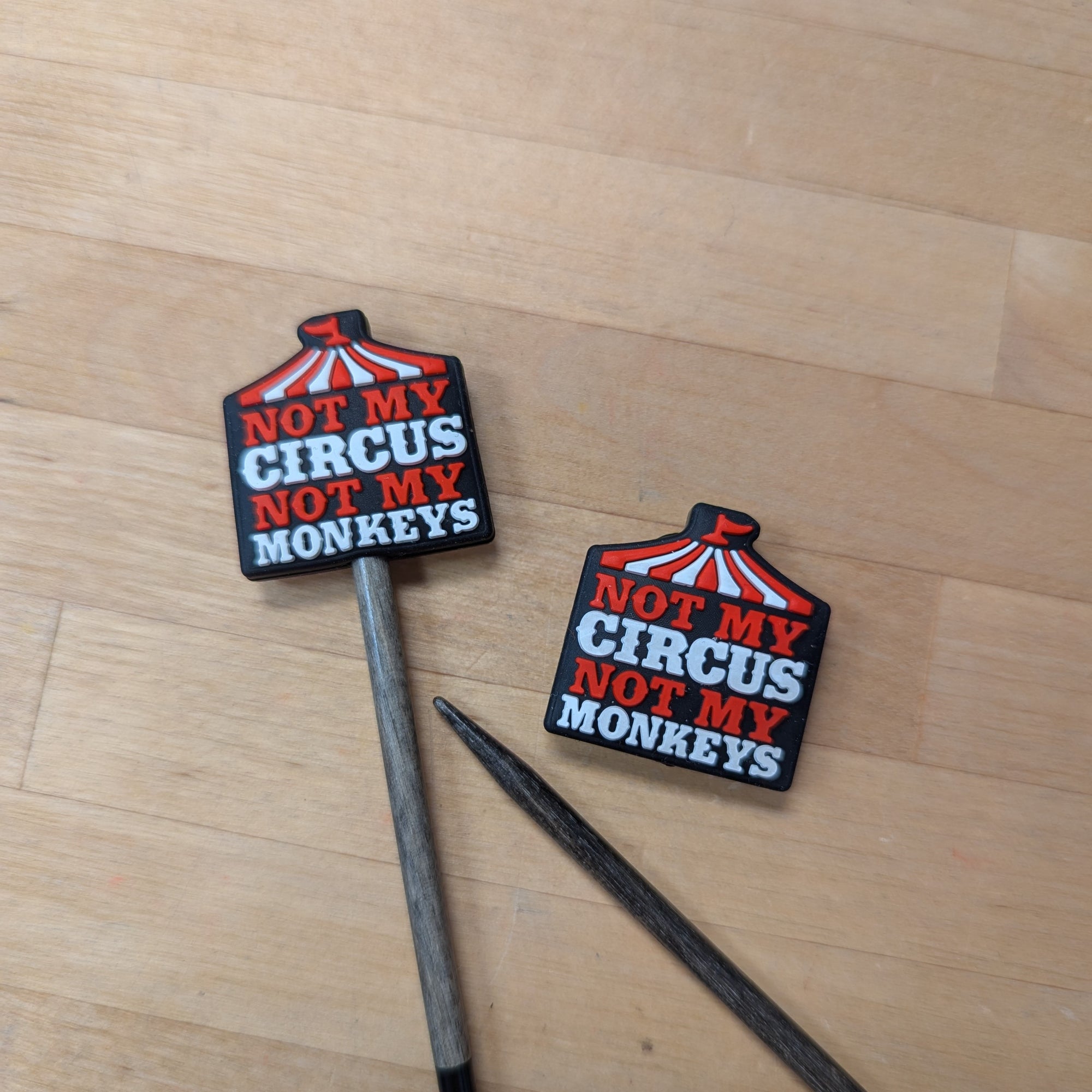 Stitch Stoppers (inanimate objects/sayings)