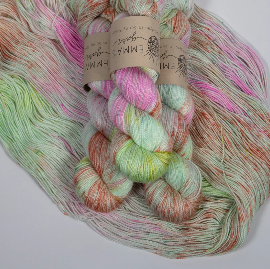 Super Silky (100g)