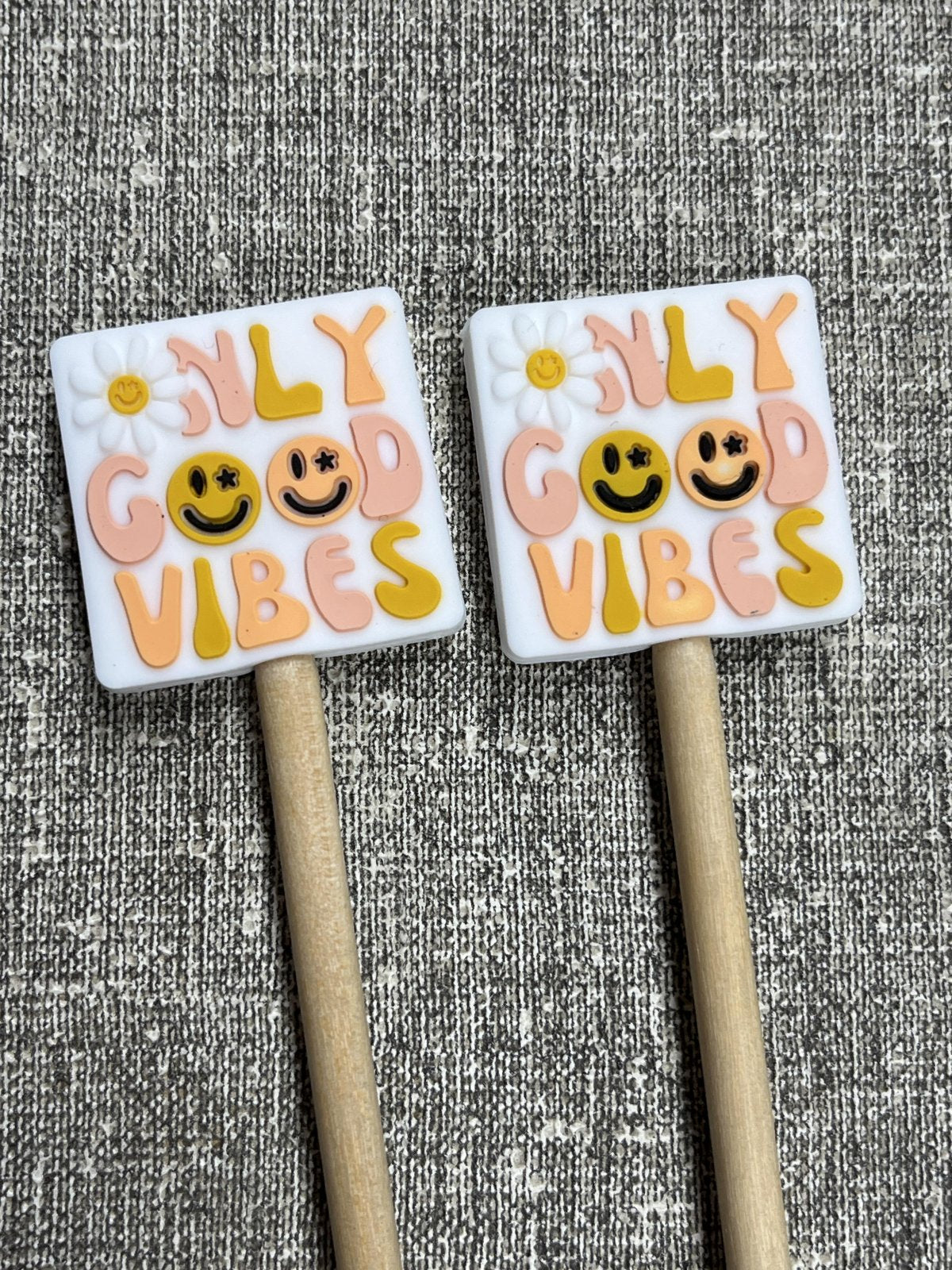 Stitch Stoppers (inanimate objects/sayings)