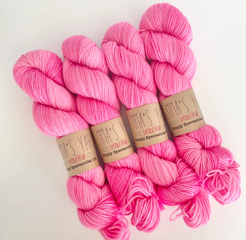 Simply Spectacular DK Consignment (20g) - ALL SALES FINAL