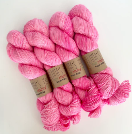 Super Silky Smalls Consignment (20g) - ALL SALES FINAL