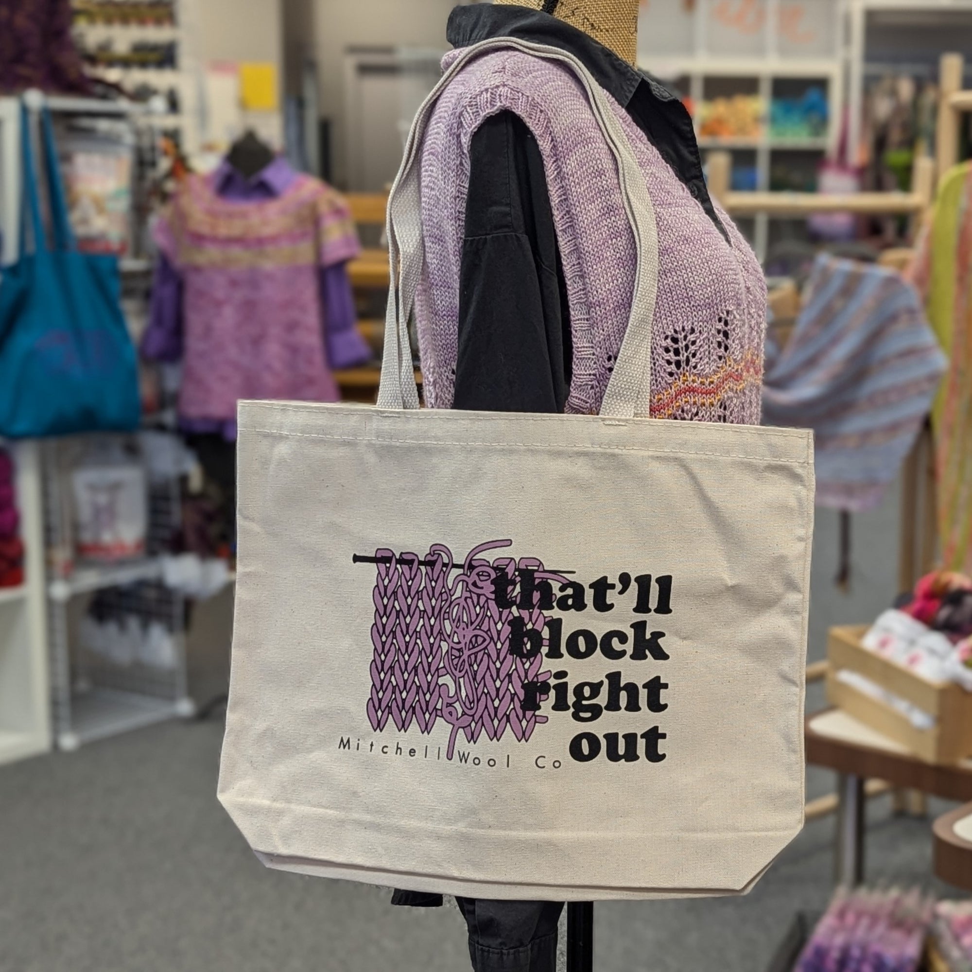 Snarky Project Bags