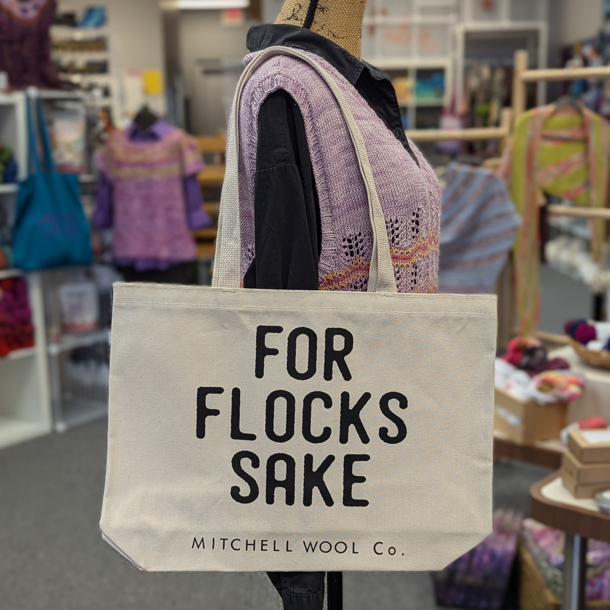 Snarky Project Bags