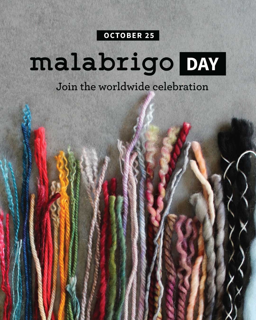 Malabrigo Day