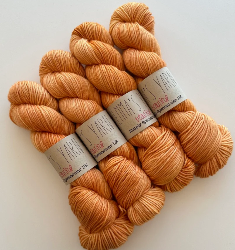 Simply Spectacular DK Consignment (20g) - ALL SALES FINAL