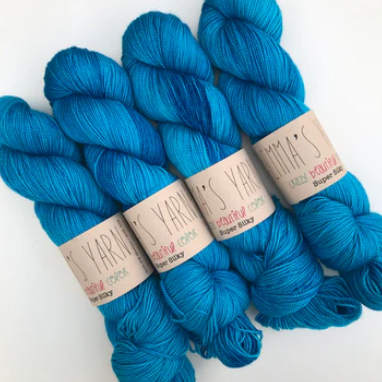 Super Silky Smalls Consignment (20g) - ALL SALES FINAL