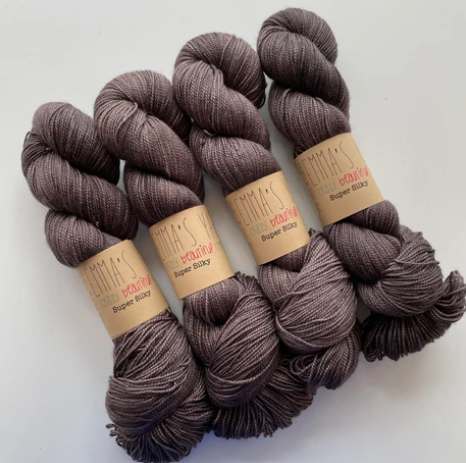 Super Silky Smalls Consignment (20g) - ALL SALES FINAL