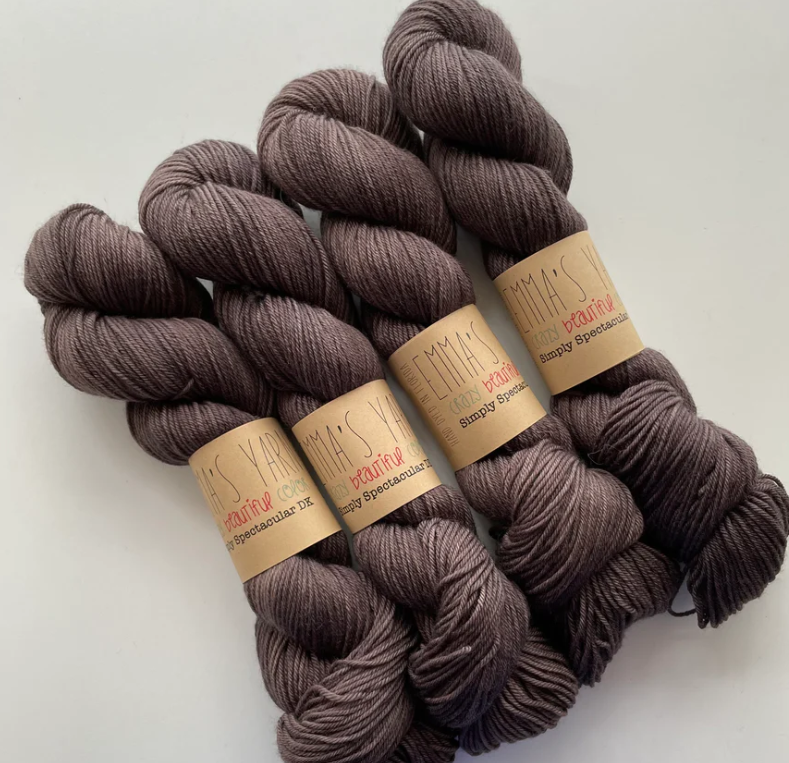 Simply Spectacular DK Consignment (50g) - ALL SALES FINAL