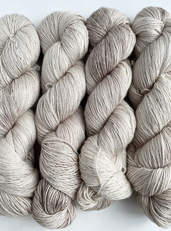 River Silk & Merino Consignment (100g) - ALL SALES FINAL