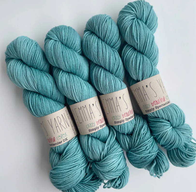 Simply Spectacular DK Consignment (20g) - ALL SALES FINAL