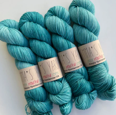 Simply Spectacular DK Consignment (100g) - ALL SALES FINAL