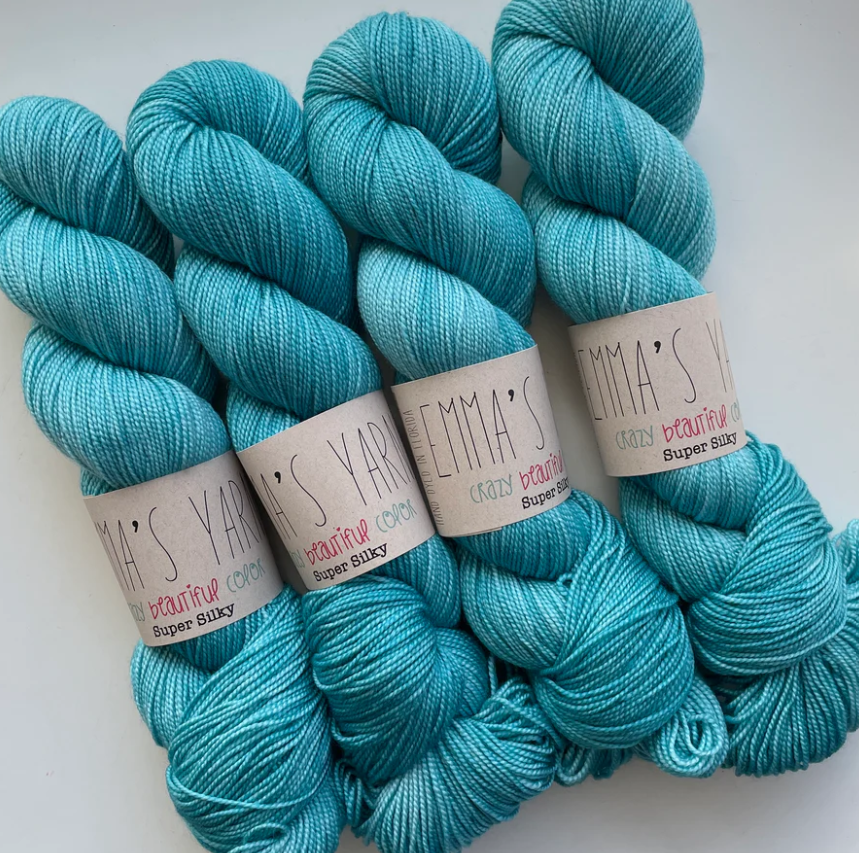 Super Silky Smalls Consignment (20g) - ALL SALES FINAL