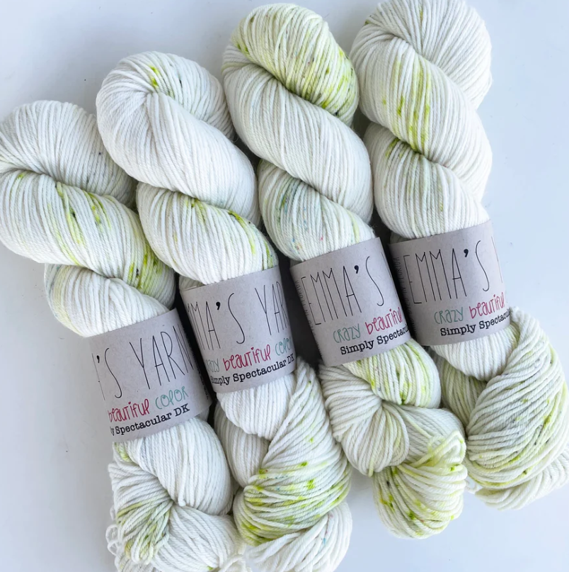 Simply Spectacular DK Consignment (20g) - ALL SALES FINAL