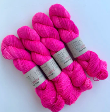 Super Silky Smalls Consignment (20g) - ALL SALES FINAL