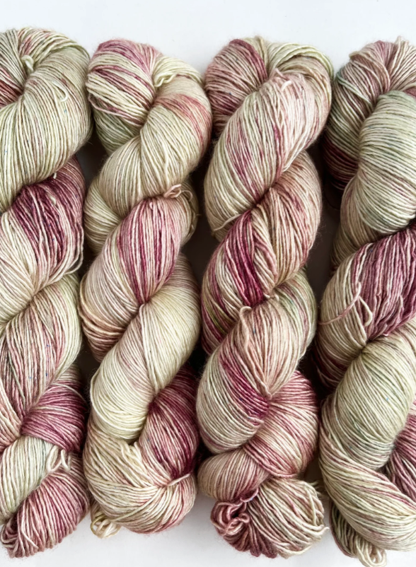 River Silk & Merino Consignment (100g) - ALL SALES FINAL