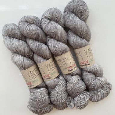 Super Silky Smalls Consignment (20g) - ALL SALES FINAL