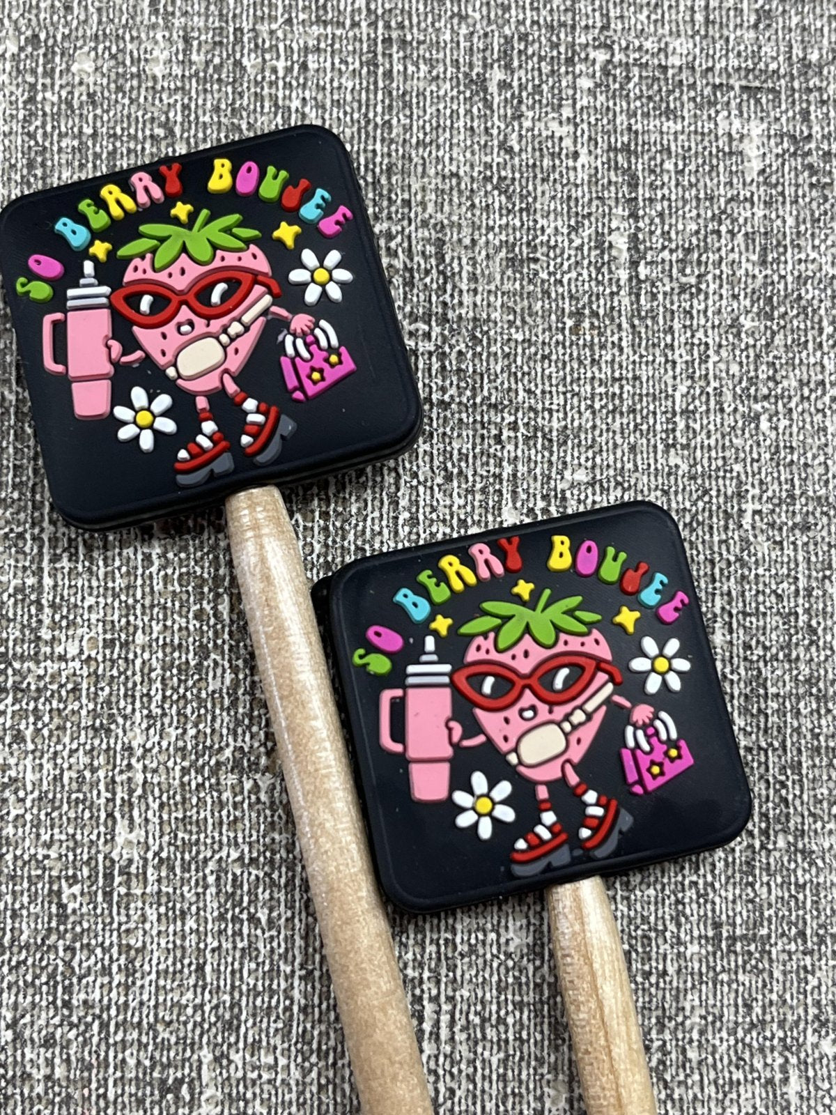 Stitch Stoppers (inanimate objects/sayings)