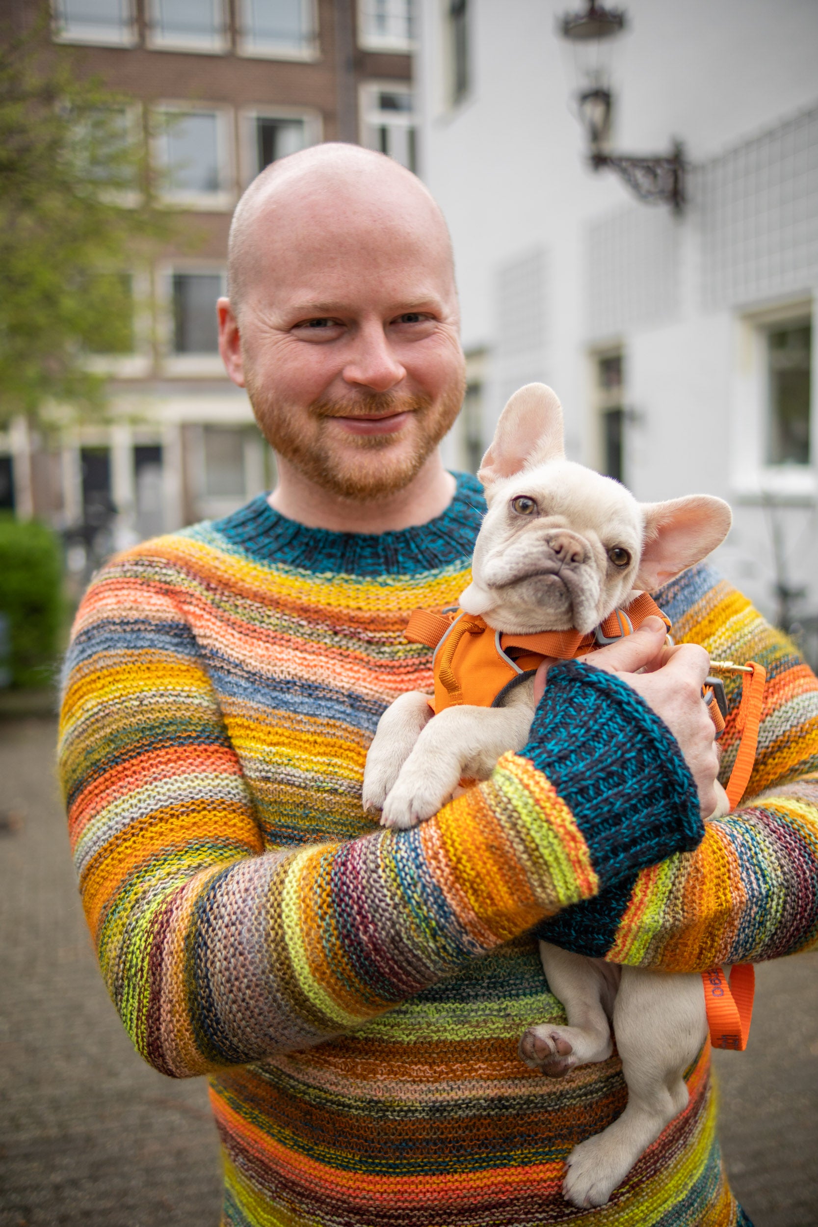 Woolly World of Westknits ZOOM with Stephen West
