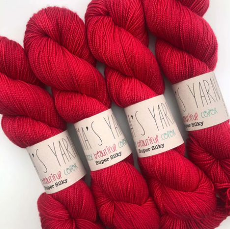 Super Silky Smalls Consignment (20g) - ALL SALES FINAL