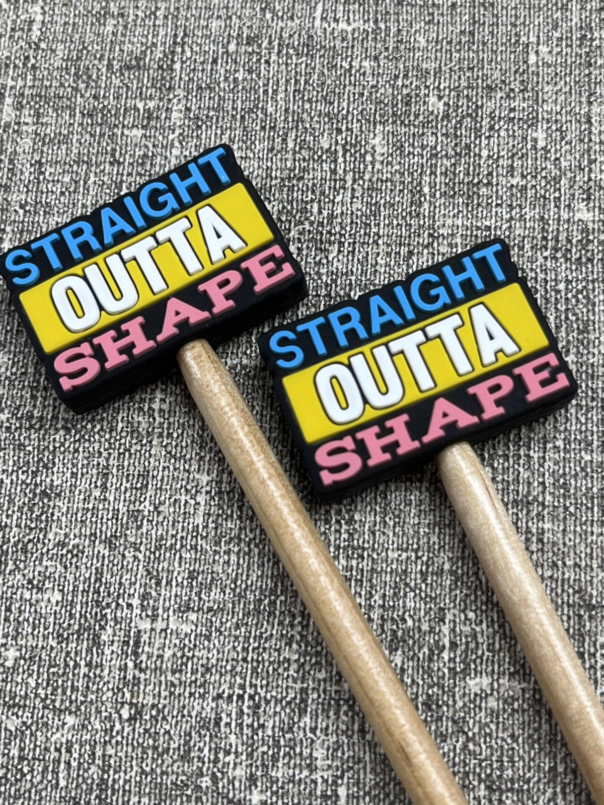Stitch Stoppers (inanimate objects/sayings)