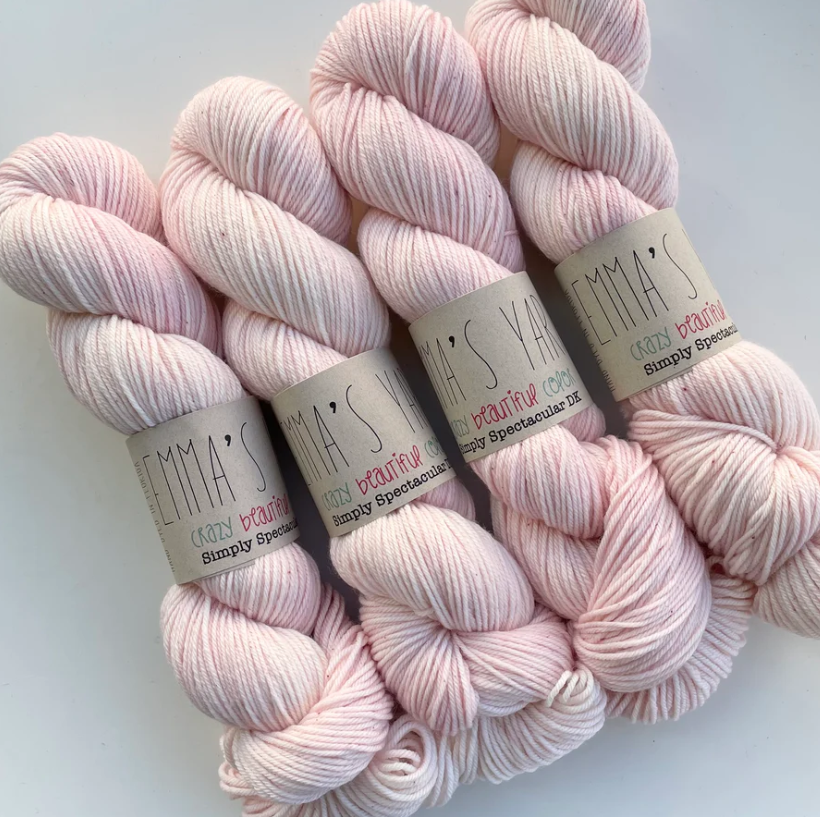 Simply Spectacular DK Consignment (20g) - ALL SALES FINAL