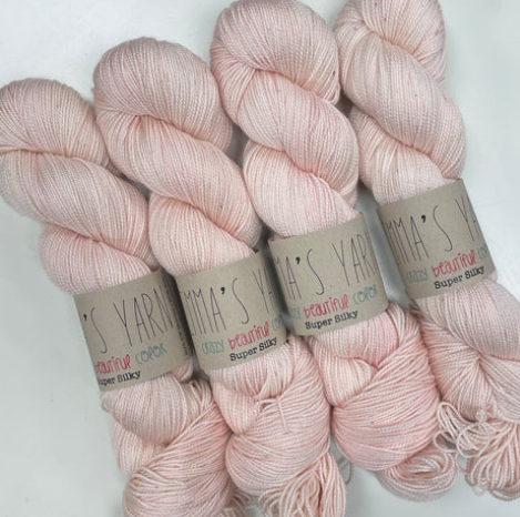 Super Silky Smalls Consignment (20g) - ALL SALES FINAL
