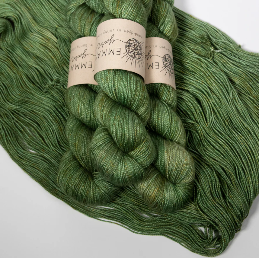 Super Silky (100g)