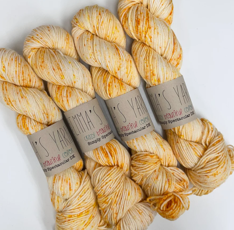 Simply Spectacular DK Consignment (20g) - ALL SALES FINAL