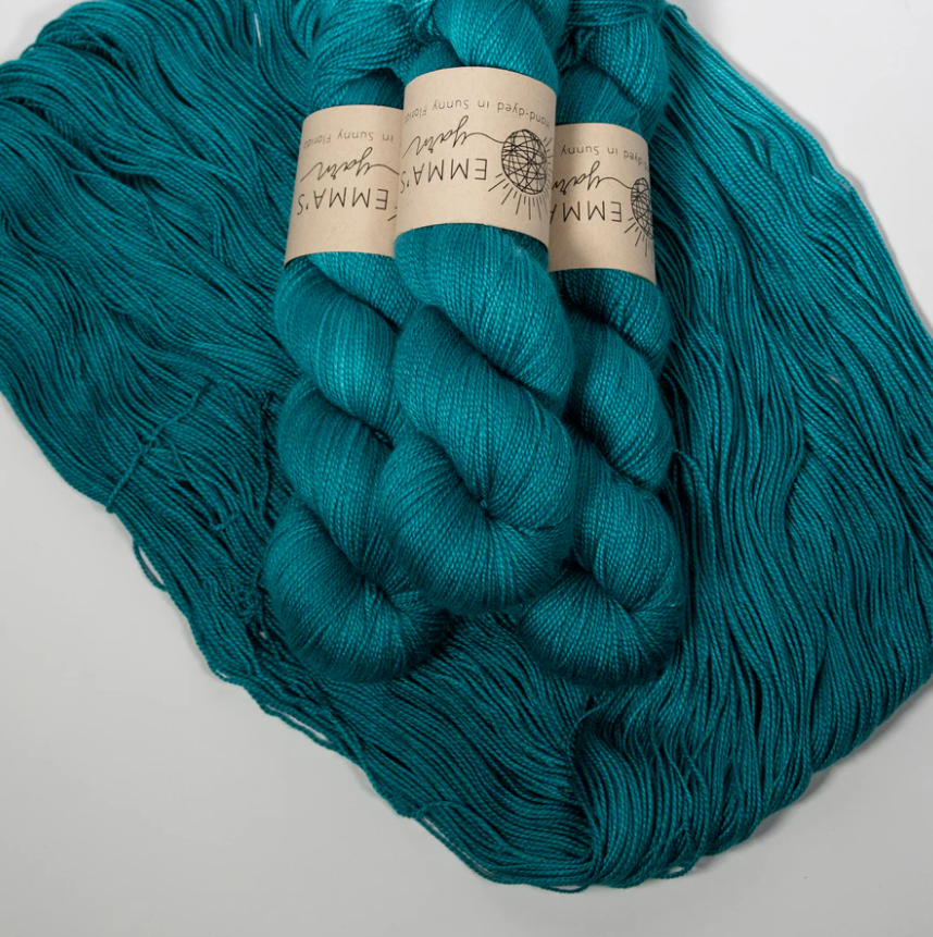 Super Silky (100g)