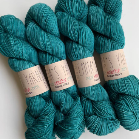 Super Silky Smalls Consignment (20g) - ALL SALES FINAL