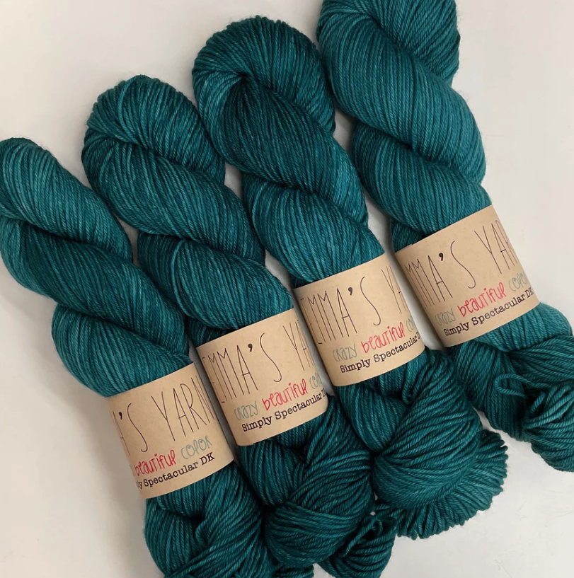 Simply Spectacular DK Consignment (20g) - ALL SALES FINAL