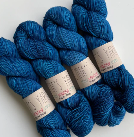 Super Silky Smalls Consignment (20g) - ALL SALES FINAL