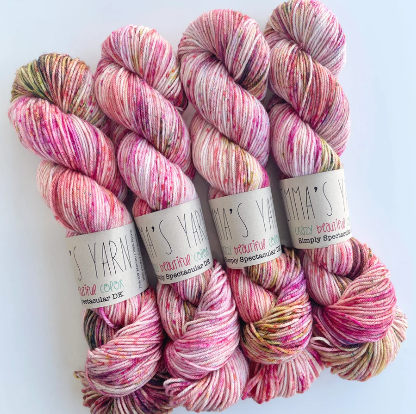 Simply Spectacular DK Consignment (20g) - ALL SALES FINAL