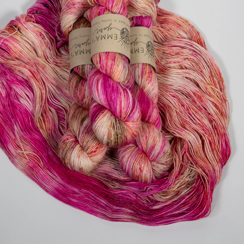 Super Silky (100g)