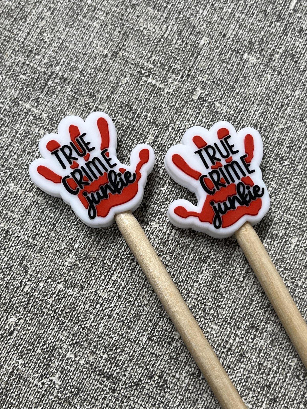 Stitch Stoppers (inanimate objects/sayings)