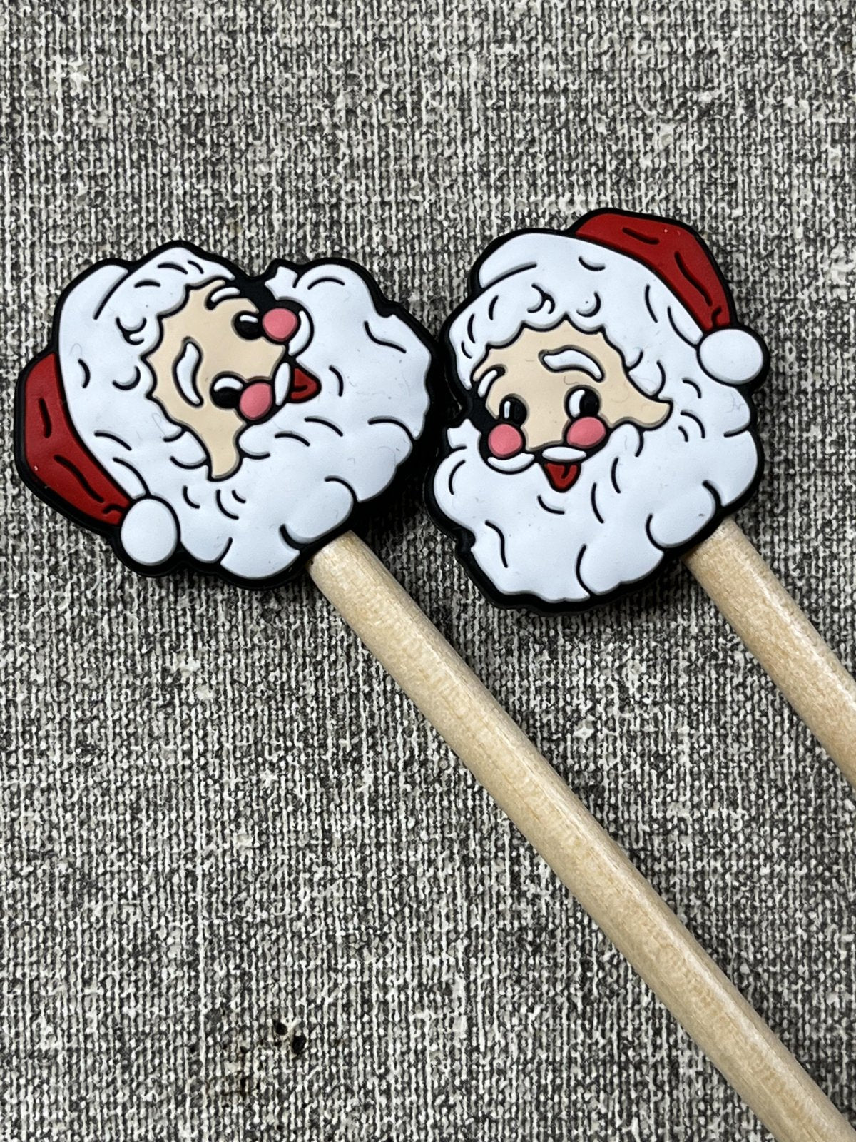Stitch Stoppers (Christmas)