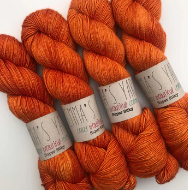 Super Silky Smalls Consignment (20g) - ALL SALES FINAL