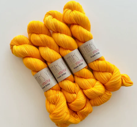 Super Silky Smalls Consignment (20g) - ALL SALES FINAL
