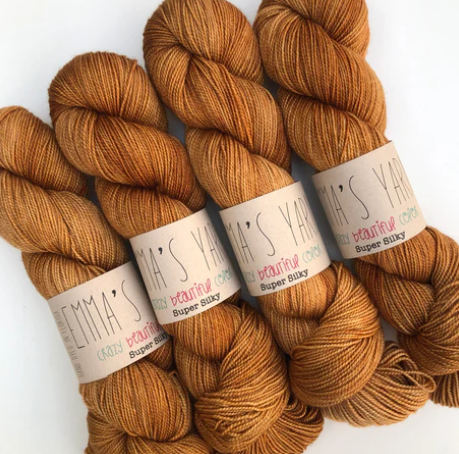 Super Silky Smalls Consignment (20g) - ALL SALES FINAL