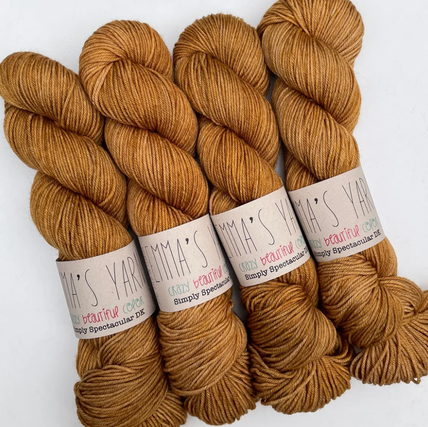 Simply Spectacular DK Consignment (20g) - ALL SALES FINAL
