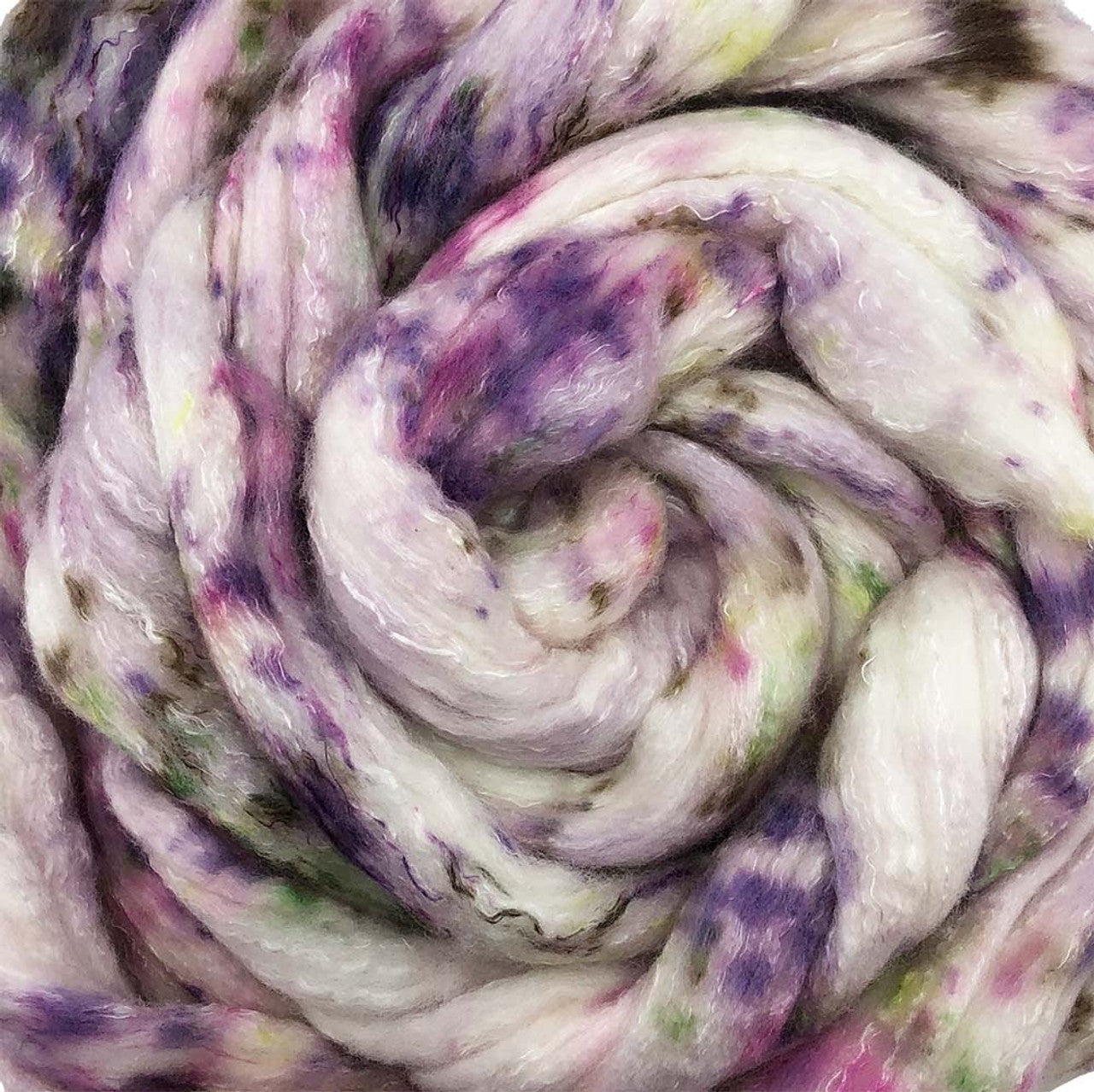 4oz Fiber Braids