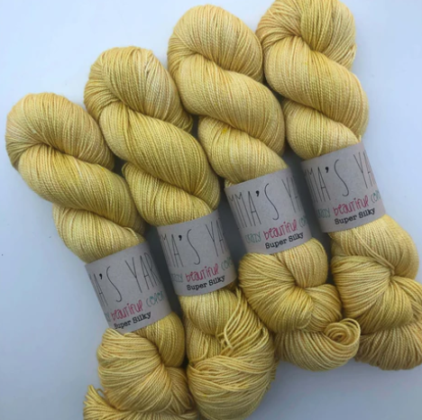 Super Silky Smalls Consignment (20g) - ALL SALES FINAL