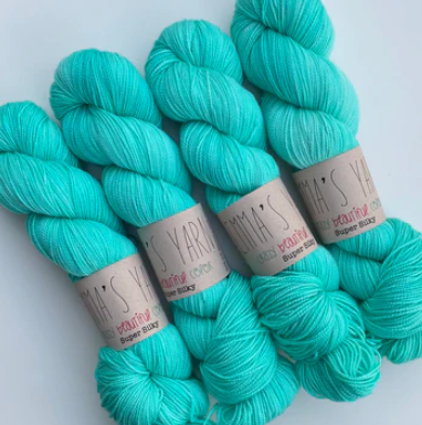 Super Silky Smalls Consignment (20g) - ALL SALES FINAL