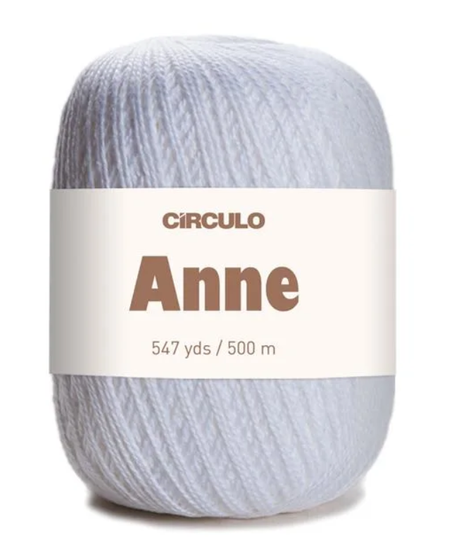 Anne 500