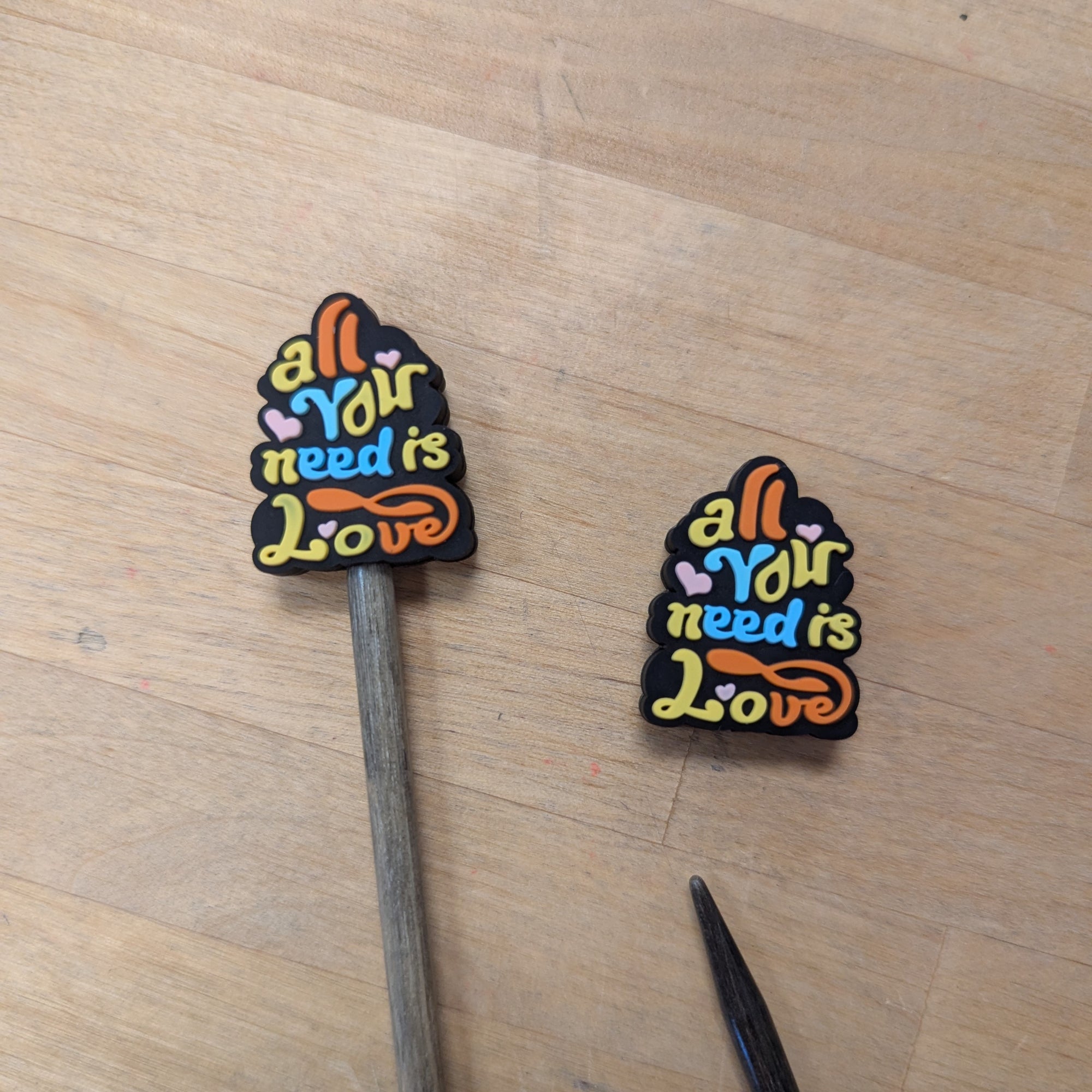Stitch Stoppers (inanimate objects/sayings)