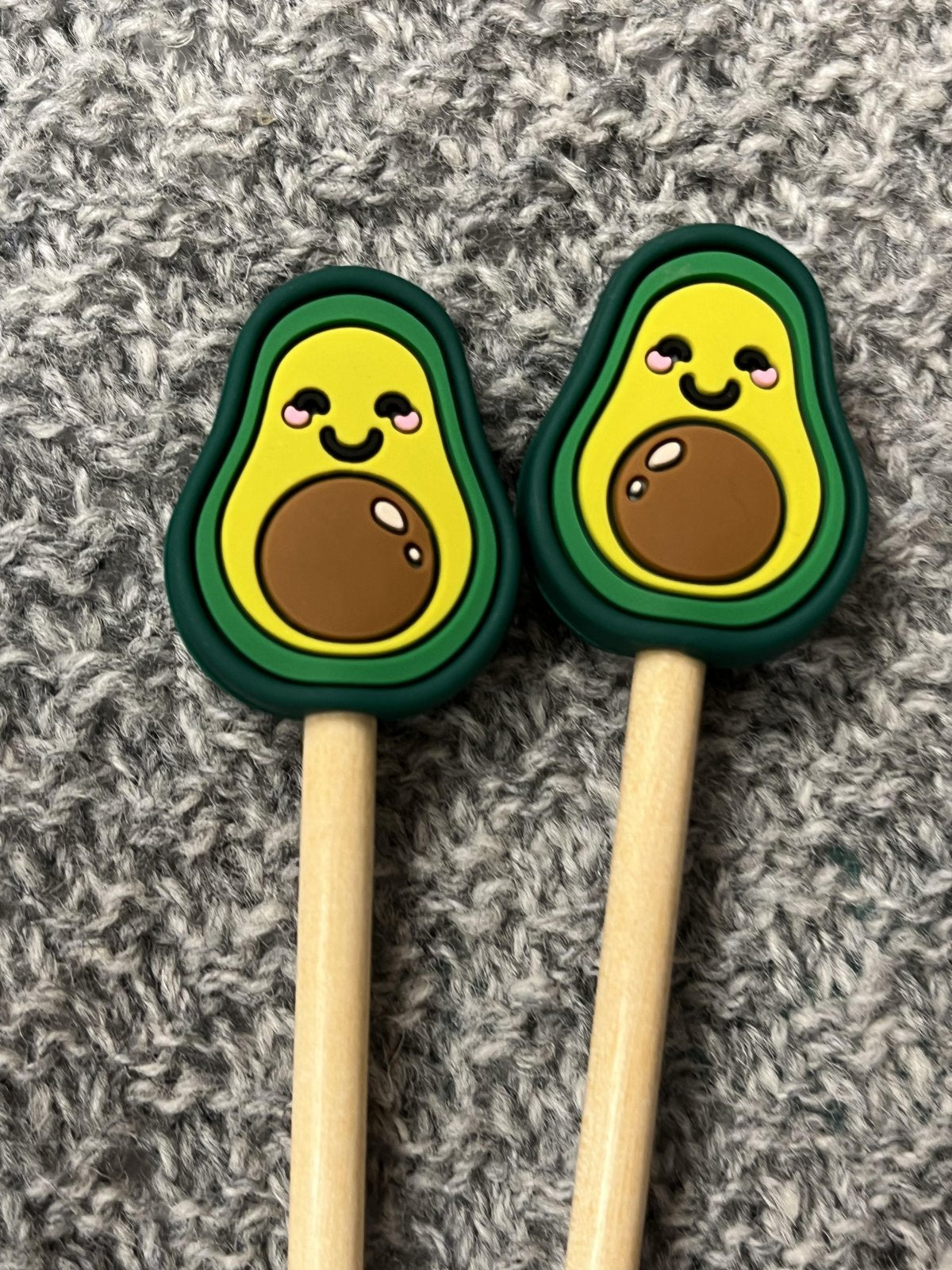Stitch Stoppers (food & drink)