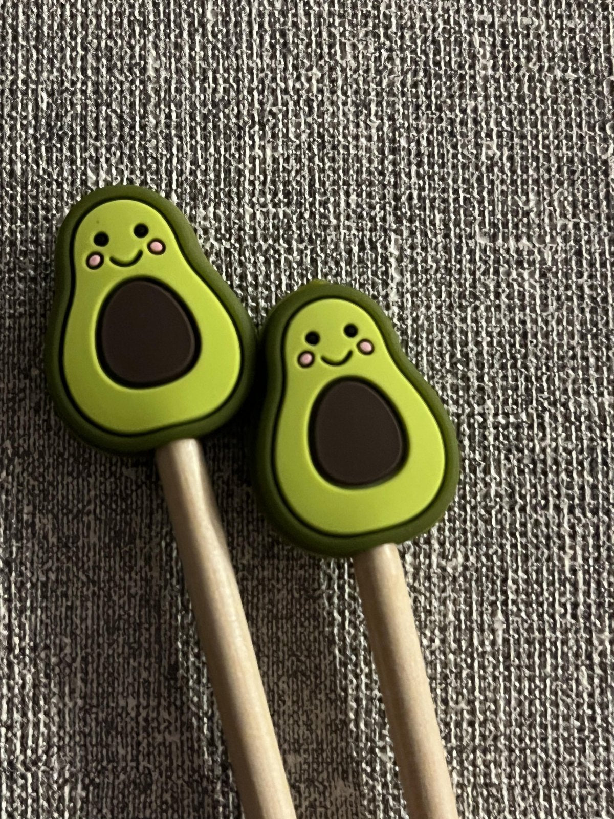 Stitch Stoppers (food & drink)