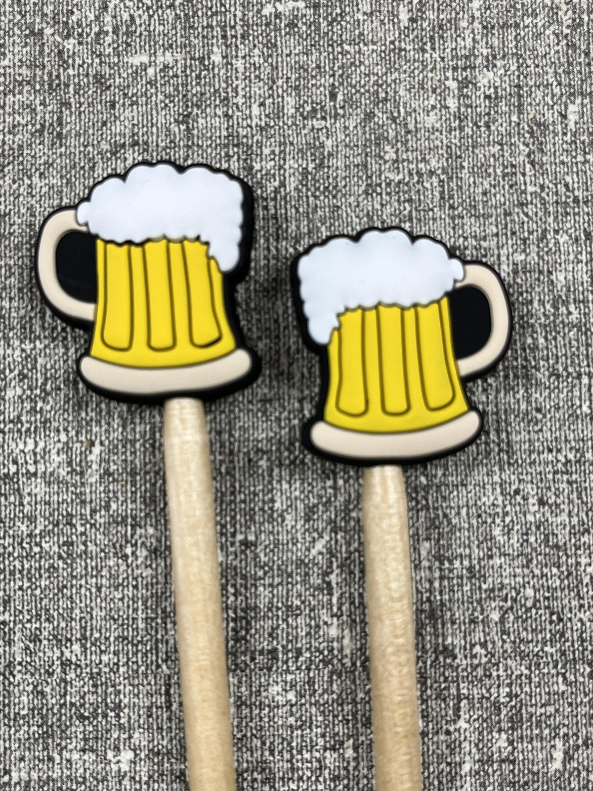 Stitch Stoppers (food & drink)