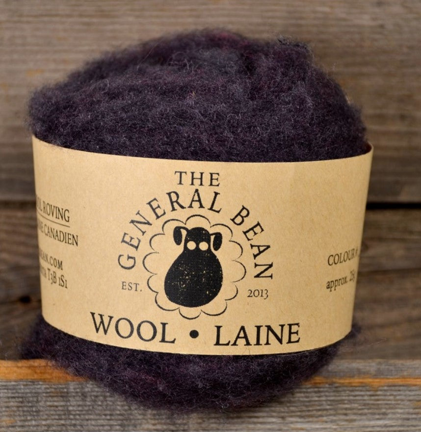 Felting Wool