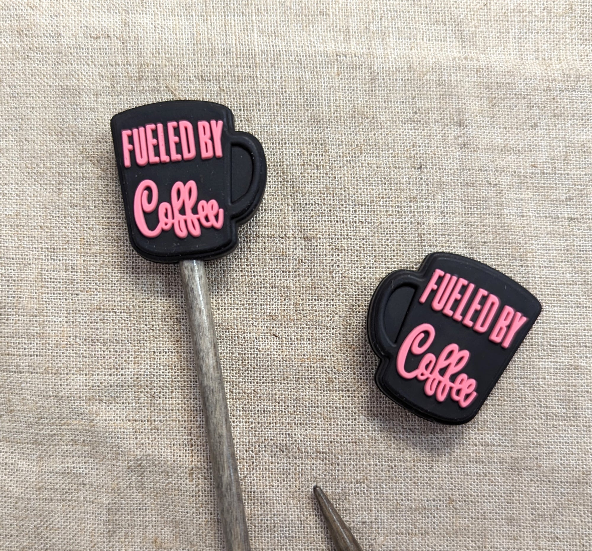 Stitch Stoppers (food & drink)